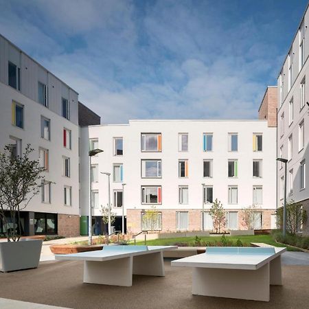 Modern Single En-Suite Bedrooms In 5 Bedroom Apartments, Dublin City Centre - Dorset Point Dış mekan fotoğraf