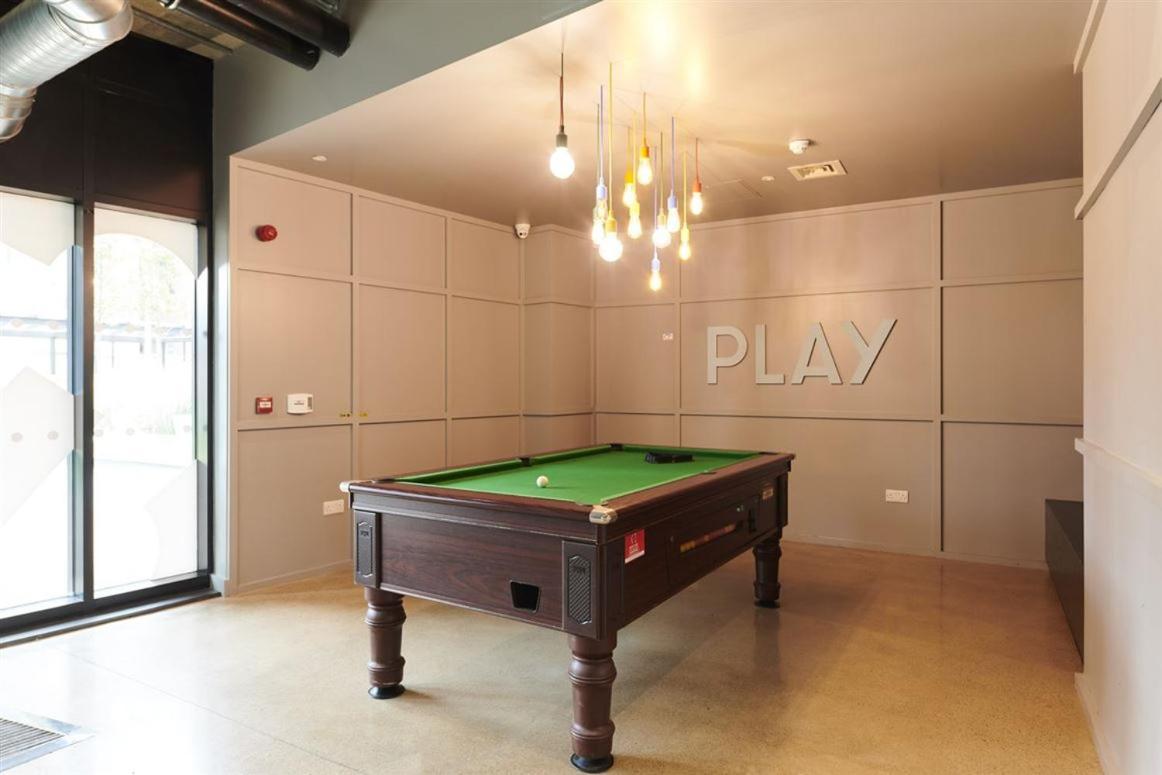 Modern Single En-Suite Bedrooms In 5 Bedroom Apartments, Dublin City Centre - Dorset Point Dış mekan fotoğraf
