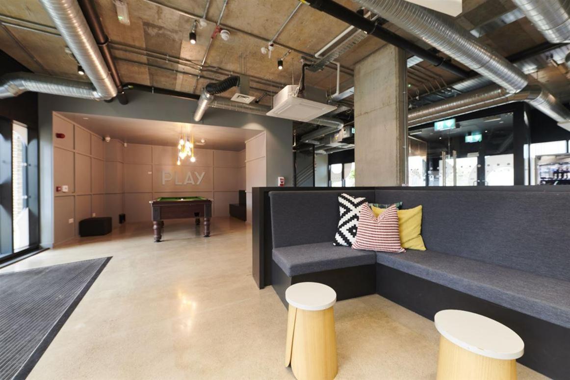 Modern Single En-Suite Bedrooms In 5 Bedroom Apartments, Dublin City Centre - Dorset Point Dış mekan fotoğraf